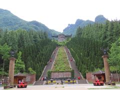 -神农架景区
