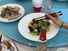 -普天和酒楼·新津菜·烤鸭(天津之眼店)