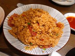 酱油炒饭-佬泰丰斋· 乌镇茶食餐厅