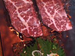 -大阪烧肉BAKA一代(十亩地店)