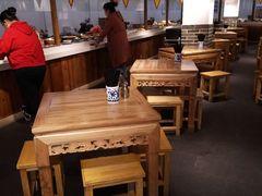 大堂-老城南.鸭血粉丝汤(夫子庙店)