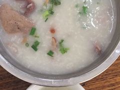 -南记食粥坊·宵夜大排档(莲花总店)
