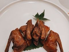 -富淳饭店(世纪公园店)