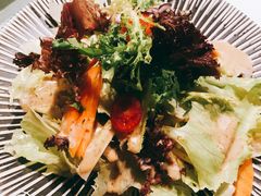 -热度餐厅(老佛爷店)