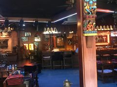 -甘尼仕印度餐厅爵士酒吧(阳春巷店)