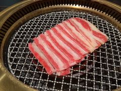 -厚贞日式烤肉(浦东汇智店)