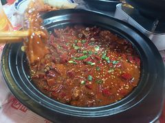 -回味黑鸭煲·始于2006(万松园店)