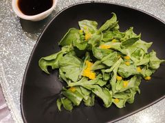 冰草-蟹榭·本帮江浙菜·蟹宴(五角场合生汇商场店)