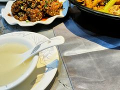 -红辣椒·川菜·火锅(张杨路店)