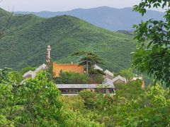 -妙峰山风景名胜区