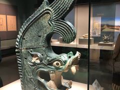 -宁夏博物馆