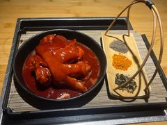 -大牌大·传统杭帮菜(湖滨店)