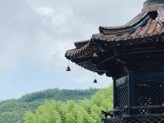 -径山寺