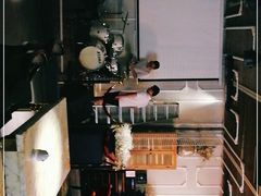 -JUKEBOX玖部音乐餐厅(华侨城店)