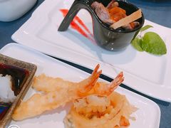 -鹭江潮餐厅•福建菜(鹭江佲家酒店)