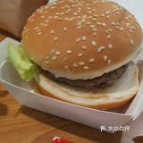 汉堡🍔还是汉堡王的好吃
