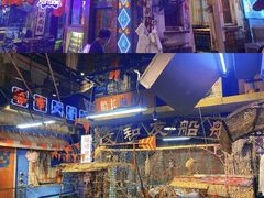 -老长沙龙虾馆(梅林店)