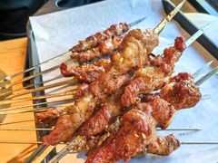 -申记串道(中街店)