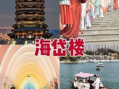 -淄博花灯齐彩城