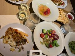 -本处·素食·融合料理(南油店)