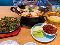 -徐小姐地锅鸡(铜山万达店)