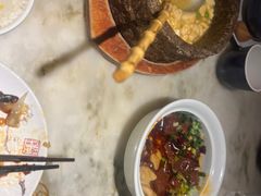 -绿茶餐厅(朝阳大悦城店)