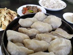 -三盛轩回民饺子馆