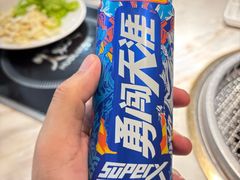 -火炉火自助餐(西直门凯德MALL店)