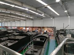 -沈阳铁路陈列馆