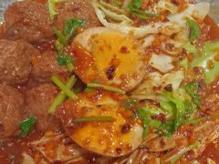 -喜家德虾仁水饺(东海缤纷天地店)