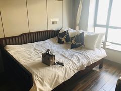 -古南都逸居酒店(南京夫子庙景区店)