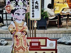 -鼓楼(西湖风景名胜区)