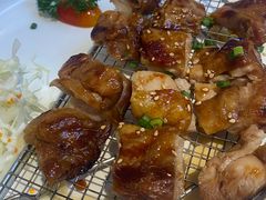 -花漫里日式餐厅(刺桐店)