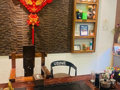 -舒心阁养生堂采耳(中山北路店)