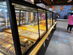 -乾隆酥院(鼓楼店)