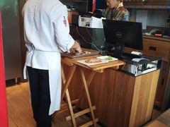 -四季民福烤鸭店(前门廊房二条店)