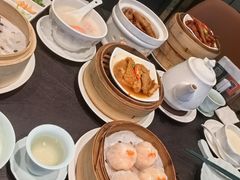 -珠江皇冠假日酒店-富临轩中餐厅