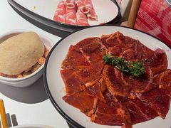 -山城辣妹子(定福庄店)