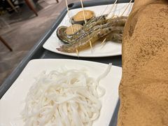 -濠轩阁特色生蚝火锅总店