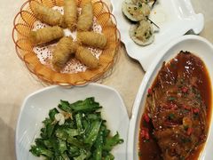-南海渔家•海鲜•正宗海南菜(海棠湾店)