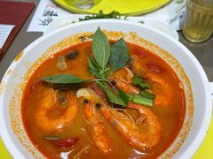 -蔡澜PHO(海岸城店)