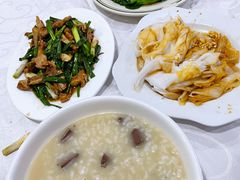 -电白鸭粥店(下沙二坊88号店)