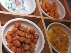 -闽上鲜·福建菜(龙湖滨江天街店)