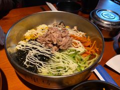 金枪鱼拌饭-鑫日千里马(汇智店)