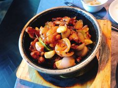 -蟹榭·本帮江浙菜·蟹宴(五角场合生汇商场店)