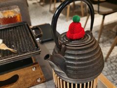 -潮界(虹桥新天地店)