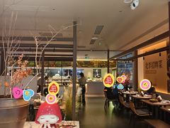 -北李·海肠捞饭·大连菜(望京凯德MALL店)