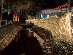 -二荆条·蜀鲜汇城市森林火锅