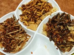 -园林美食城·本土农家菜(杨和镇店)