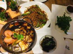 -枣子树·素食餐厅(普陀山店)